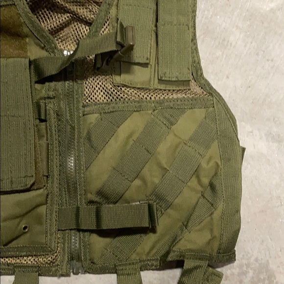 VISM Vest - Picture 4 of 8